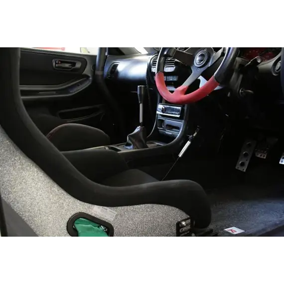 SHORT SHIFT EXTENDER - ΕΠΕΚΤΑΣΗ ΛΕΒΙΕ