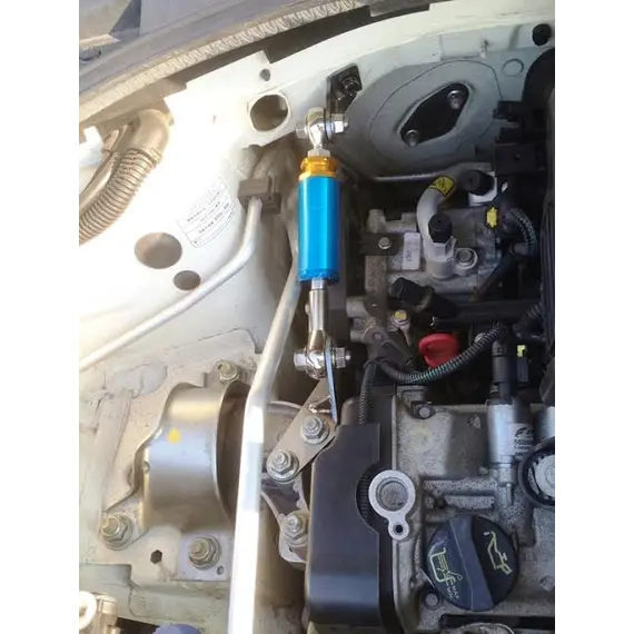 Αμορτισέρ μηχανής Honda Civic 96-00