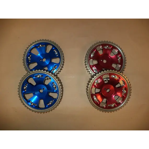 Γρανάζια Honda Mitsubishi EVO 4-9