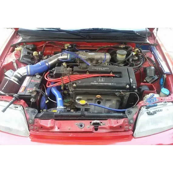 Αγωνιστικά Μπουζοκαλώδια 5-STAR 10mm