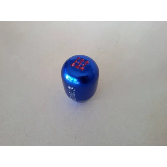 Λεβιεδάκι ταχυτήτων Honda Civic 92-00 μπλέ