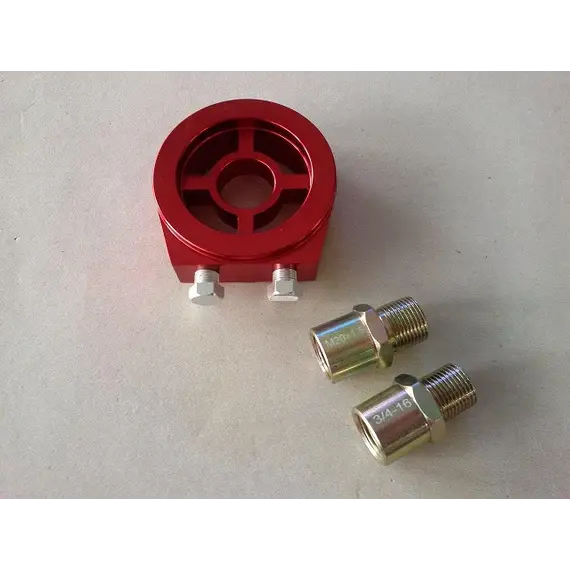 Αντάπτορας για οργανάκια