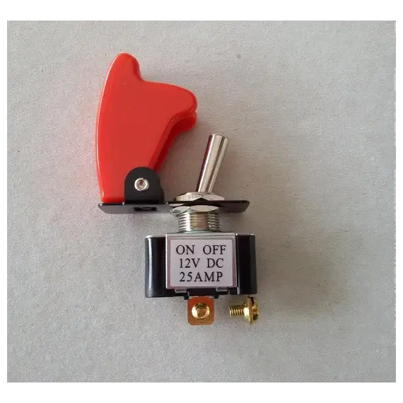 διακοπτης nitro