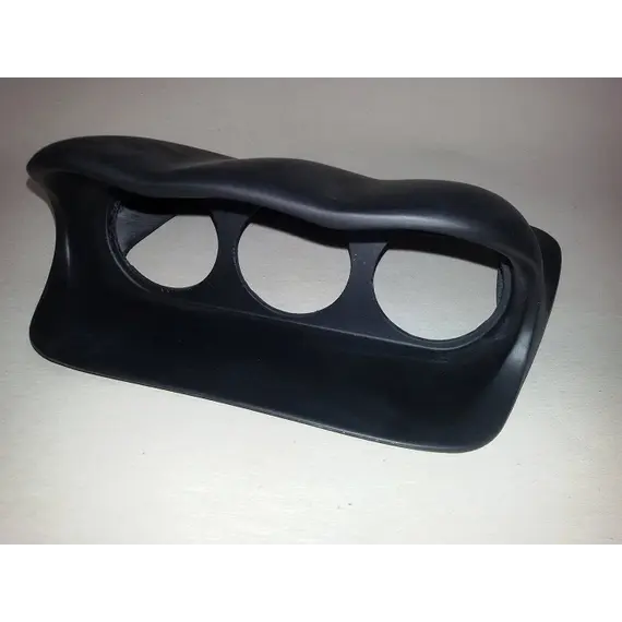 Βάση τριπλή 60mm Impreza WRX 01-07