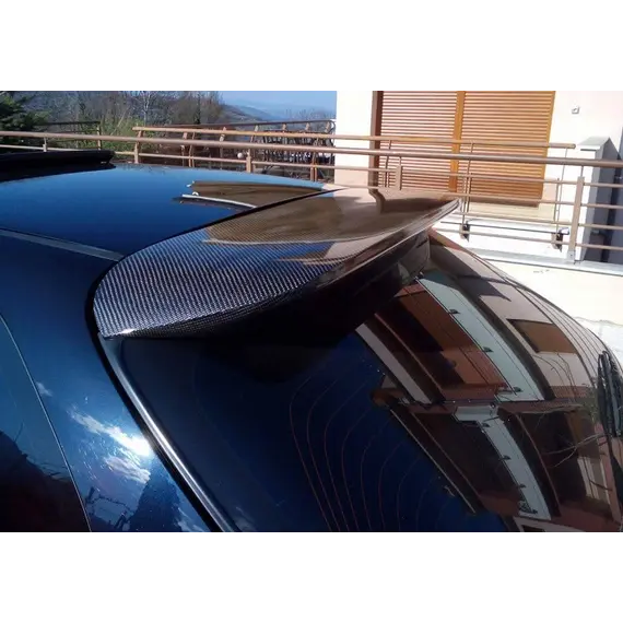 Αεροτομή REAL CARBON Honda Civic 96-00 3D