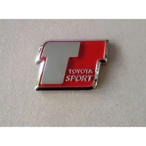 Αυτοκόλλητο Τ-SPORT