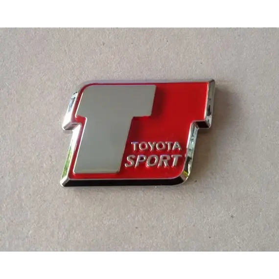 Αυτοκόλλητο Τ SPORT