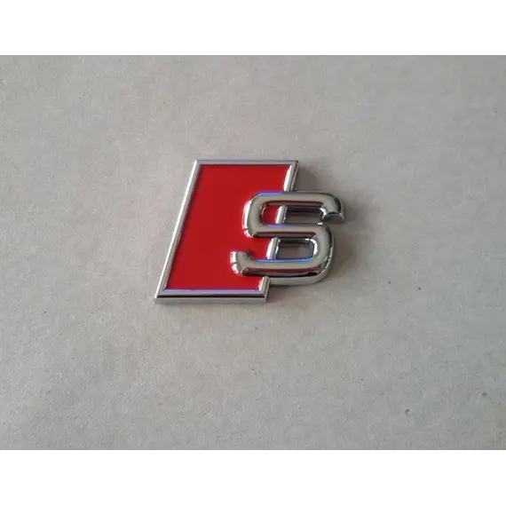 Σηματάκι "S"