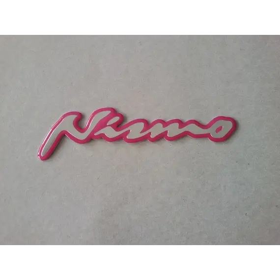 Αυτοκόλλητο NISMO