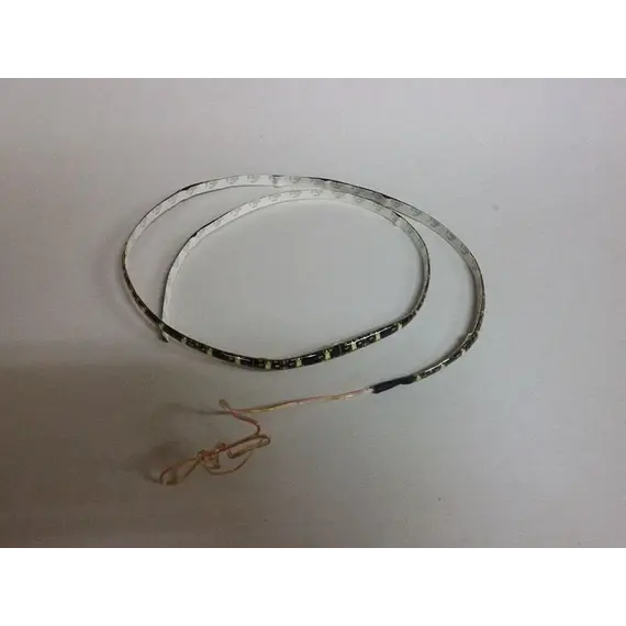 60-LED 1M Waterproof LED Lights Strip