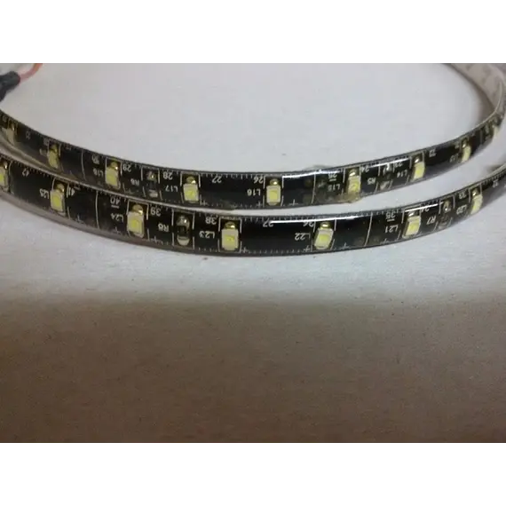 60-LED/M Waterproof LED Lights Strip
