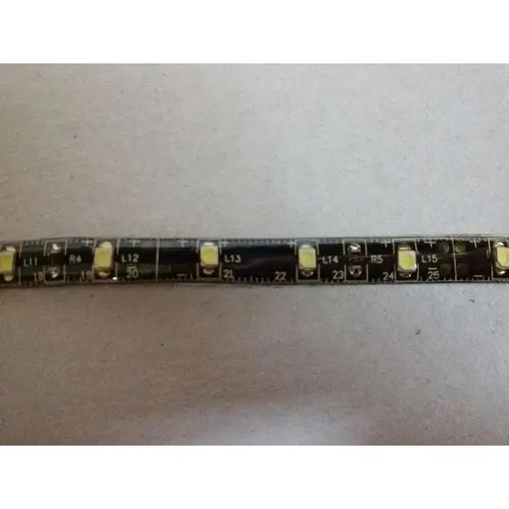 60-LED 1M Waterproof LED Lights Strip