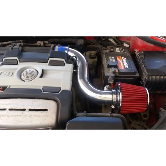 Κιτ εισαγωγής GOLF V 1.4 TURBO/COMPRESSOR