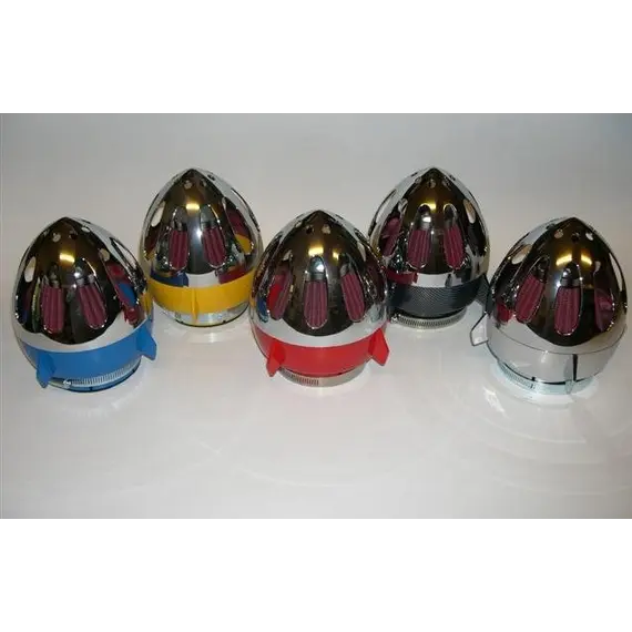 Χοάνη τορπίλη κίτρινο