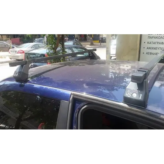 Μπάρες οροφής GS1 Alfa Romeo 147