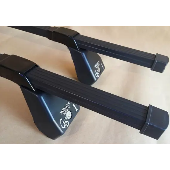 Μπάρες οροφής GS1 BMW E36 Compact 2d-3d