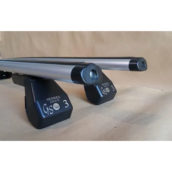 Μπάρες οροφής GS1 BMW E36 Compact 2d-3d