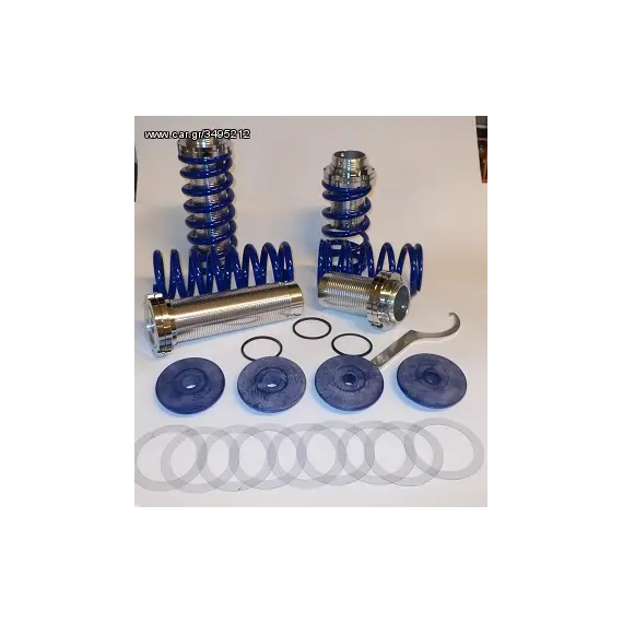 Ελατήρια χαμηλώματος για Lancer 92-00