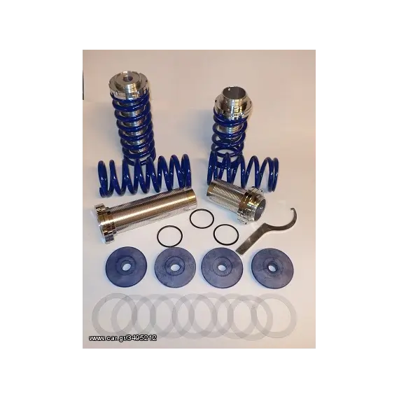 Ελατήρια χαμηλώματος για Lancer 92-00