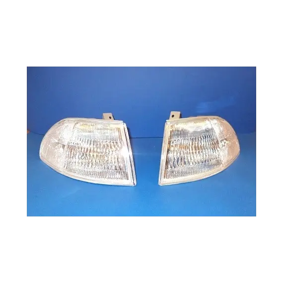 Φλασάκια προφυλακτήρα Honda Civic 92-95 4D