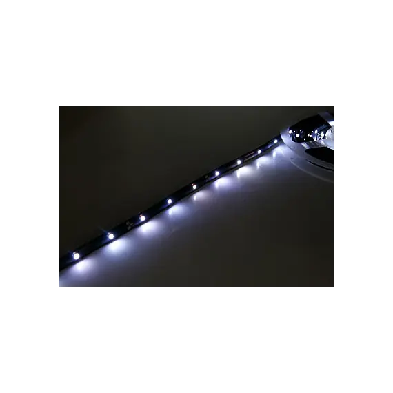 60-LED 1M Waterproof LED Lights Strip