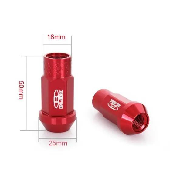 Μπουλόνια ΜΠΛΕ BLOX  20αδα 1.50