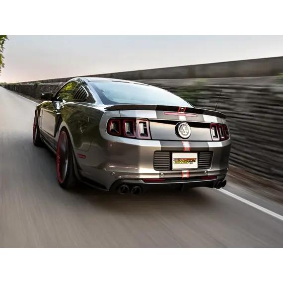 Ford Mustang 2014+