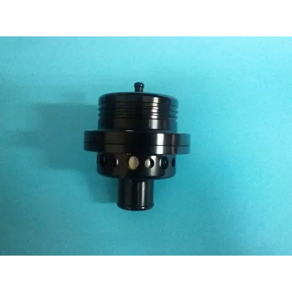 Σκάστρα ανοιχτού τύπου μαύρη τύπου Forge