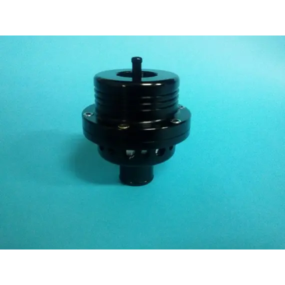 Σκάστρα ανοιχτού τύπου μαύρη τύπου Forge