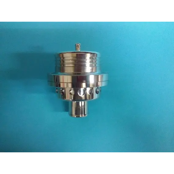 Σκάστρα ανοιχτού τύπου ασημί τύπου Forge