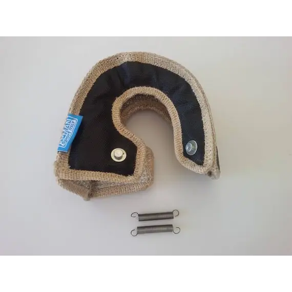 Κουβέρτα τουρμπίνας Τ4