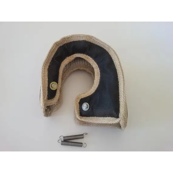 Κουβέρτα τουρμπίνας Τ4