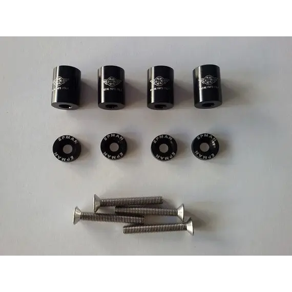 Αποστάτες καπο μαύροι