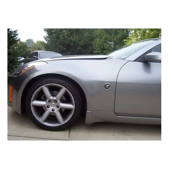 Αποστάτες καπό μωβ