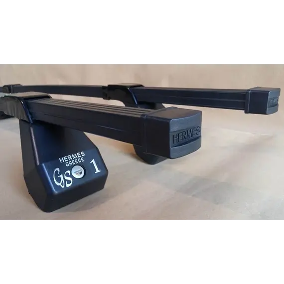 Μπάρες οροφής GS1 Nissan Pixo