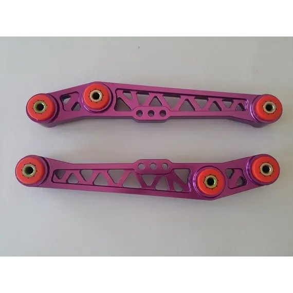 Ψαλίδια πίσω μωβ Honda Civic 88-95 EPMAN