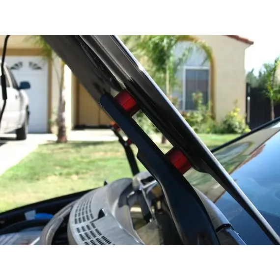 Αποστάτες καπό μωβ