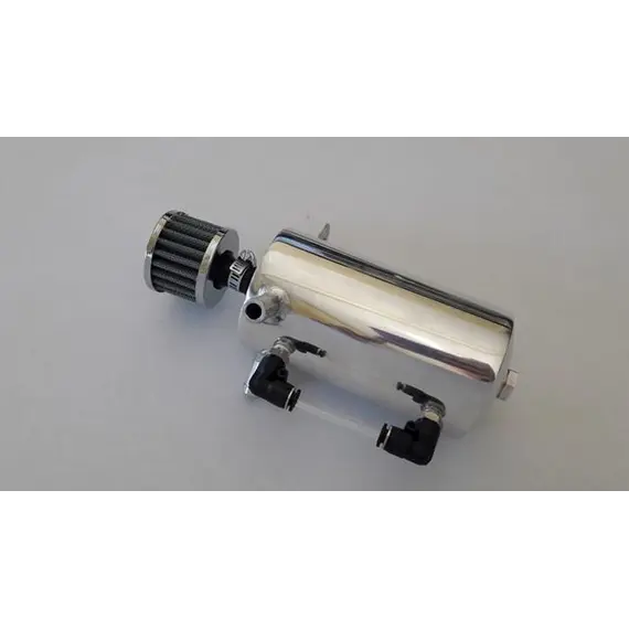 Δοχείο αναθυμιάσεων με μαγνητική τάπα & φιλτράκι