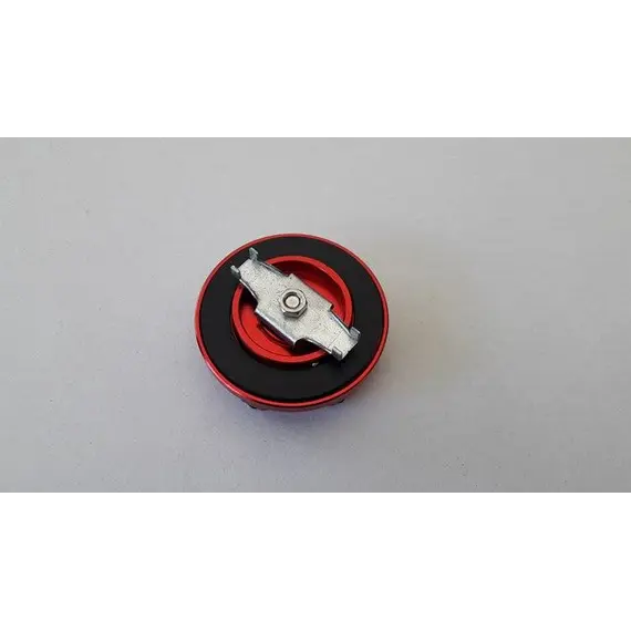 Τάπα λαδιού ralliart κόκκινη