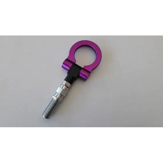 ΓΑΝΤΖΟΣ ΡΥΜΟΥΛΚΗΣΗΣ βιδωτός μωβ Ιαπωνικά