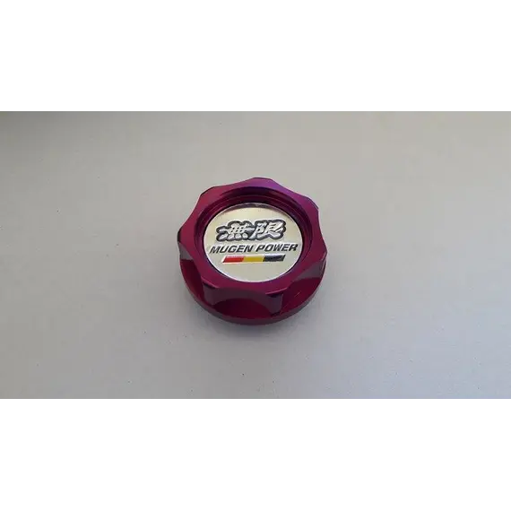 Τάπα λαδιού HONDA μωβ