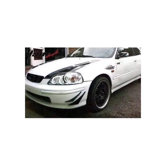 Πλαϊνά διακοσμητικά