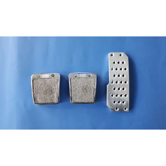 Πεταλιέρες Honda & universal