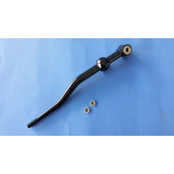 Short shift Honda CIVIC, CRX, Del Sol 88-00 BLACK