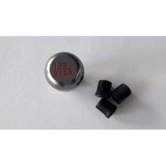 Λεβιεδάκι 6ταχυτο universal