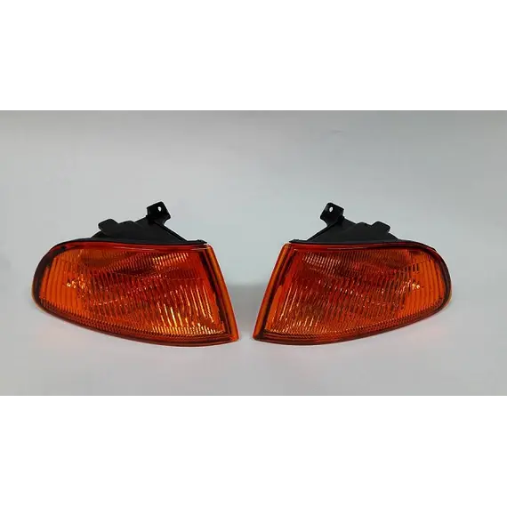 Φλας Honda Civic 92-95 3D πορτοκαλί