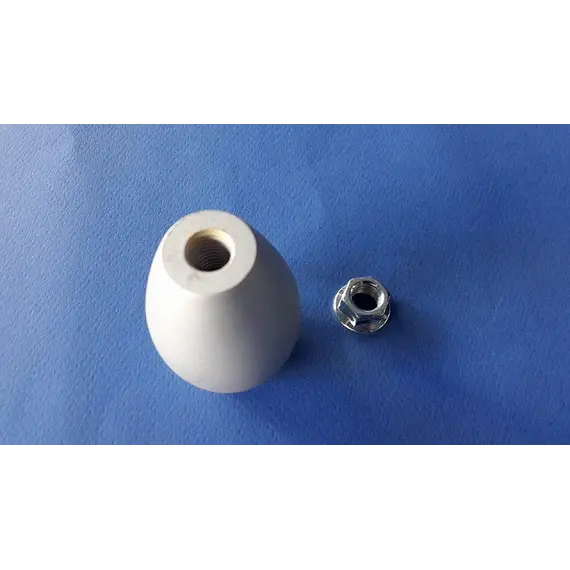 Λεβιεδάκι ταχυτήτων 6ταχυτο