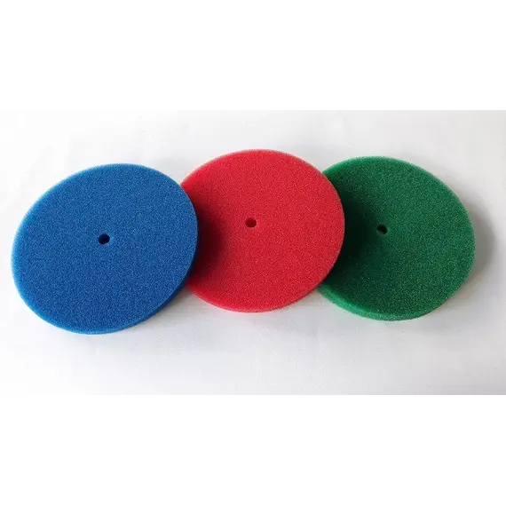 Σφουγγάρι για μανιτάρι SIMOTA πράσινο