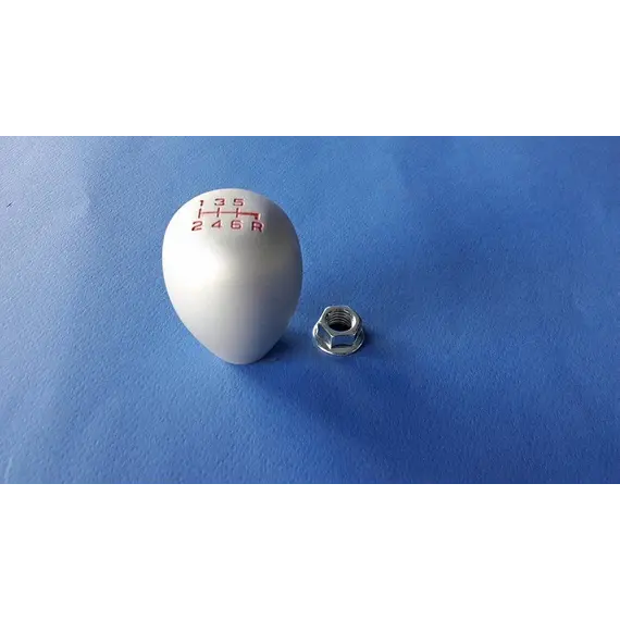 Λεβιεδάκι ταχυτήτων 6ταχυτο