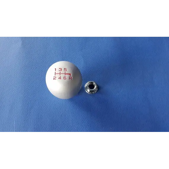 Λεβιεδάκι ταχυτήτων 6ταχυτο